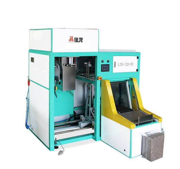 LZB-120-M3 ảnh 6