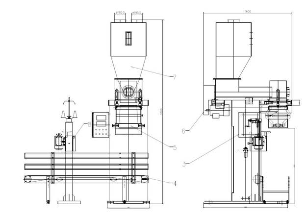 DCS-50-L2  ảnh 3