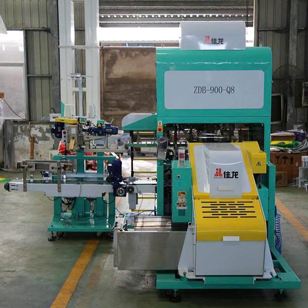 ZDB-900-Q8 ảnh 5