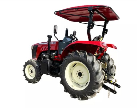 WD454K ảnh 3
