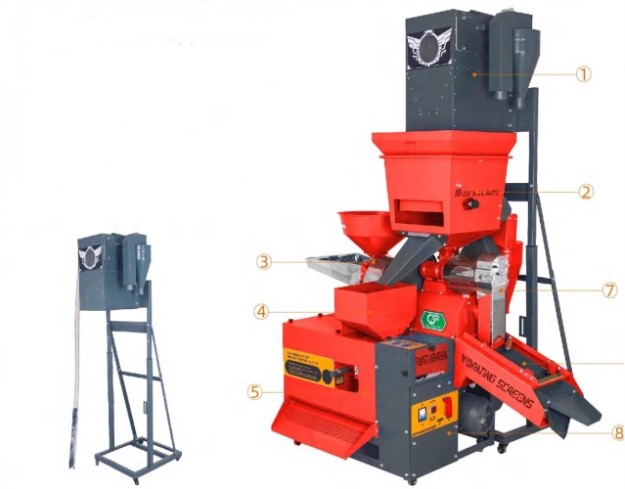 6N2021-9FC21R Ultra ảnh 2