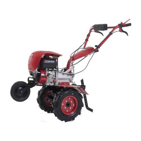 Máy làm đất đa năng Weima WM1000-N - ảnh 1