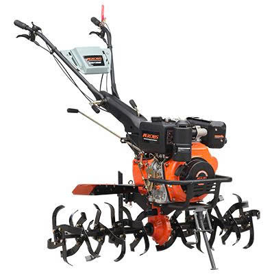Máy làm đất đa năng Aerobs BSD1350 - ảnh 1