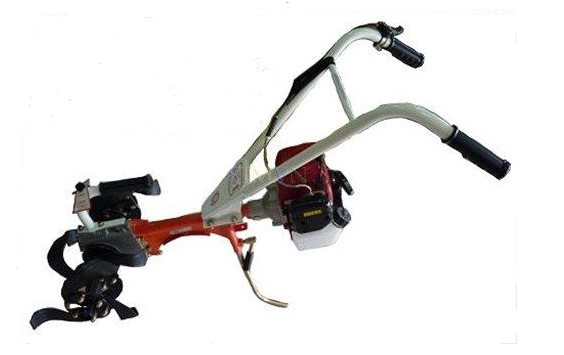 Máy xới vườn đa năng NICHINO 308AE - ảnh 1
