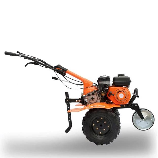 Máy làm đất đa năng Aerobs BSG750D - ảnh 2