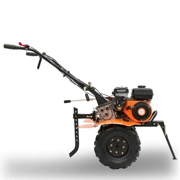 Máy làm đất đa năng Aerobs BSG750DA - ảnh 1