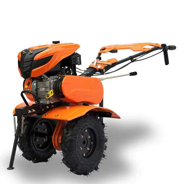 Máy làm đất đa năng Aerobs BSG800A-3 - ảnh 2