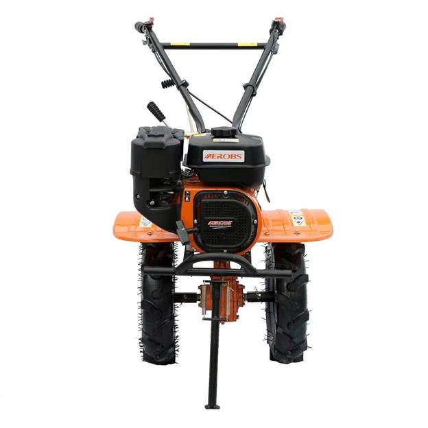 Máy làm đất đa năng Aerobs BSG900 - ảnh 2