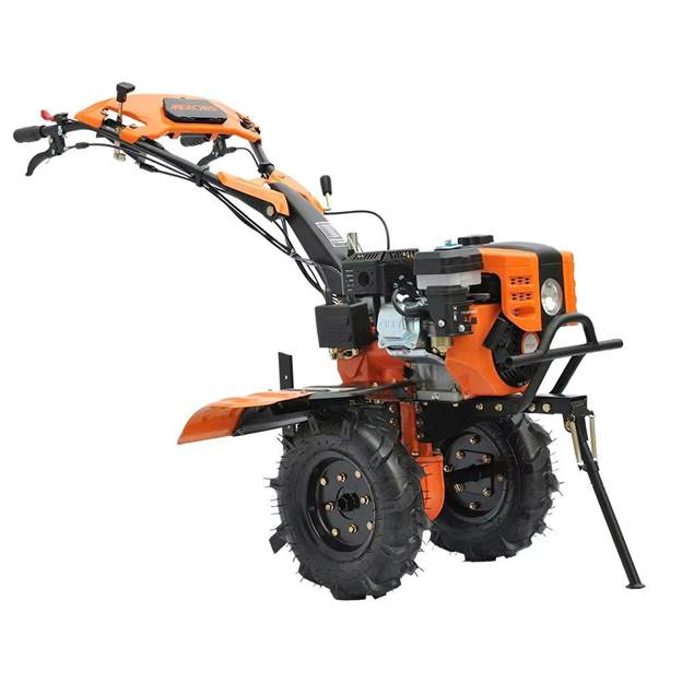 Máy làm đất đa năng Aerobs BSG1050 - ảnh 1