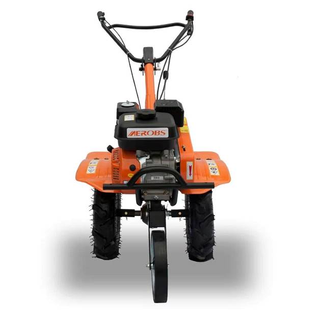 Máy làm đất đa năng Aerobs BSG750D - ảnh 1