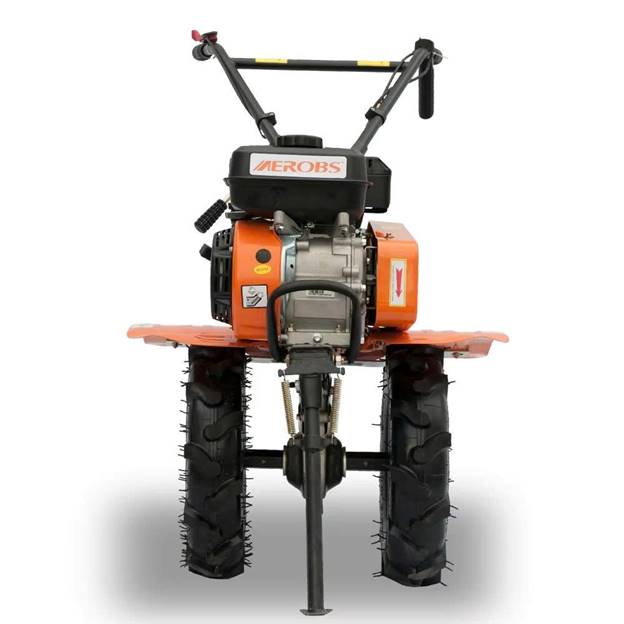 Máy làm đất đa năng Aerobs BSG750DA - ảnh 2