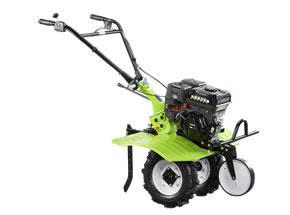 Máy xới đất đa năng Shineray SR1Z-80 - ảnh 1