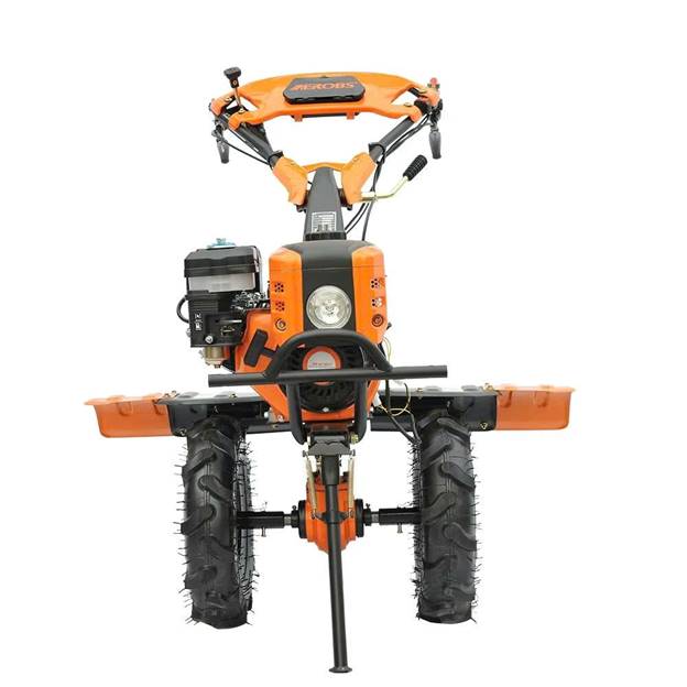 Máy làm đất đa năng Aerobs BSG1050F - ảnh 1