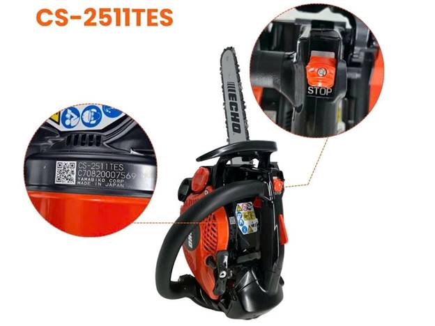 CS2511TES ảnh 4