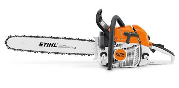 Stihl MS382 ảnh 2