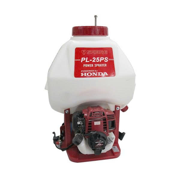 SABRE PL-25PS ảnh 2
