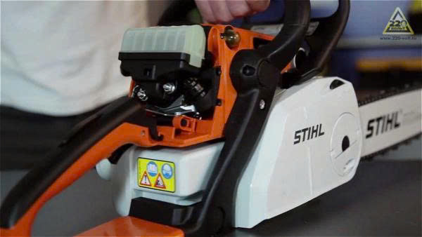 STIHL MS250 ảnh 3
