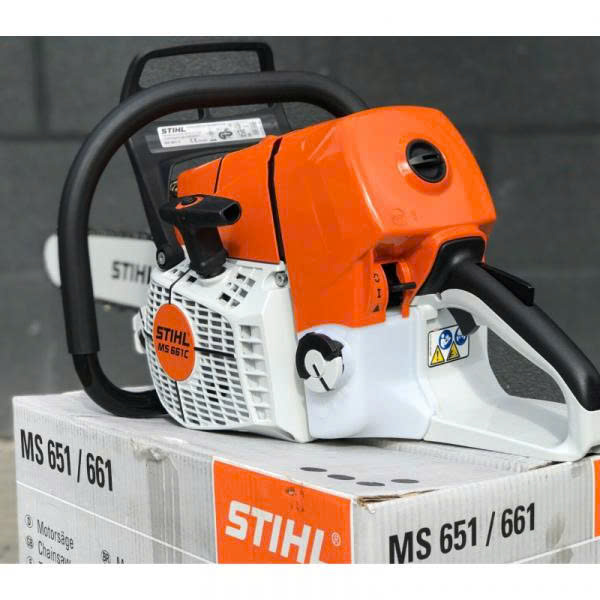 STIHL MS661 ảnh 3