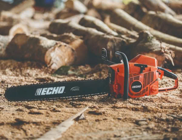 Echo CS680S ảnh 2