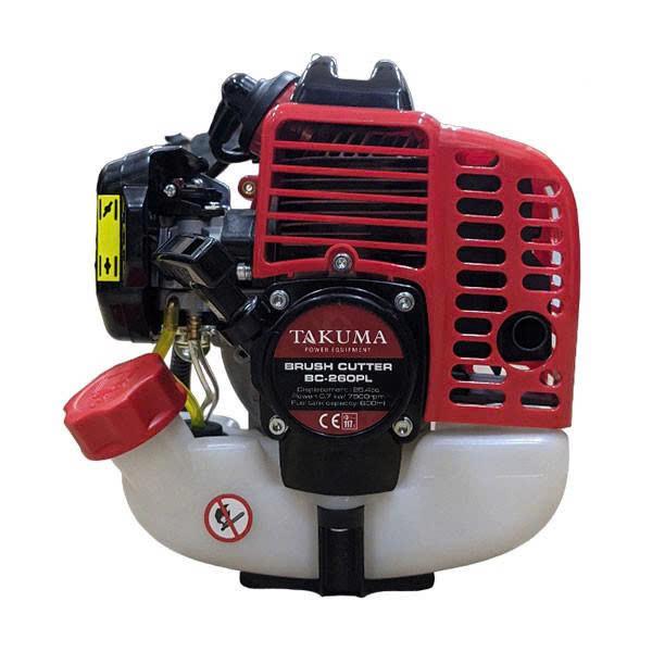 BC-260PL ảnh 3