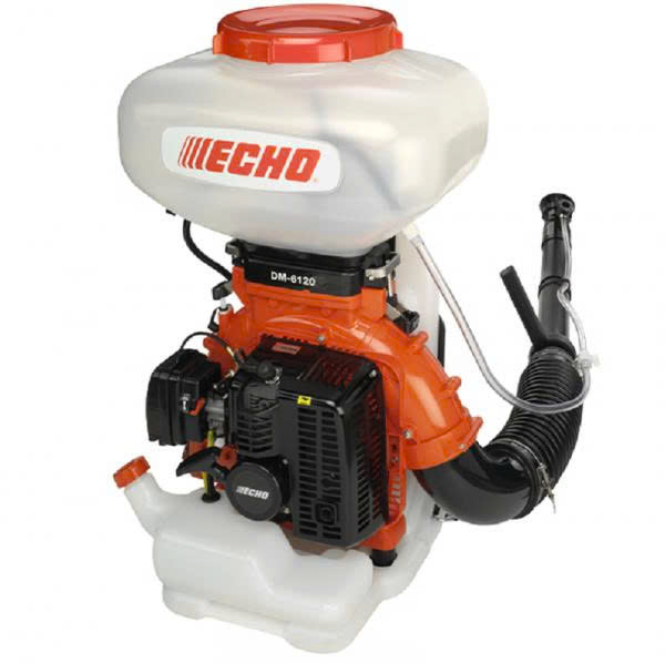 DM6120 ảnh 2