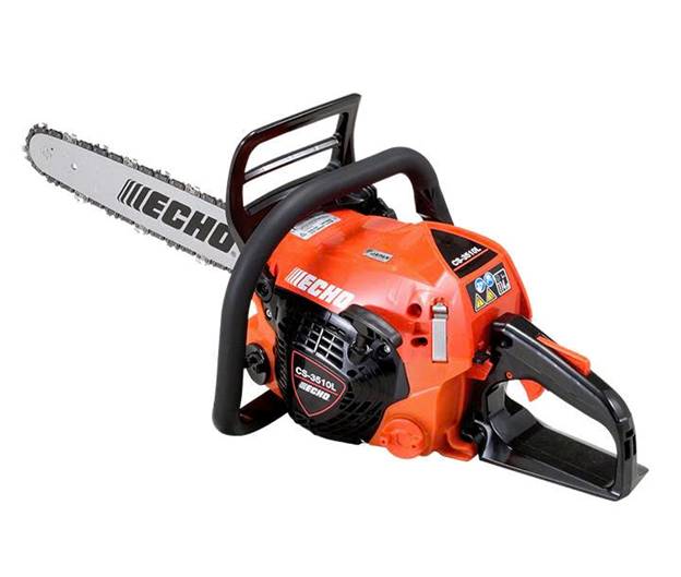 Máy cưa xích Echo CS3510L - ảnh 2