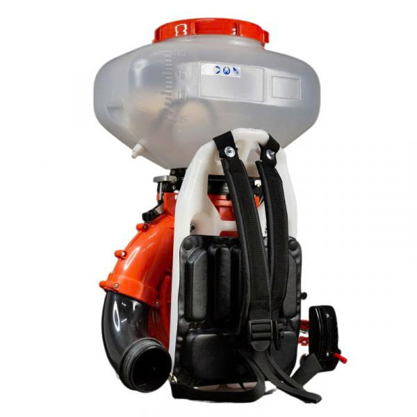 DM6120 ảnh 3
