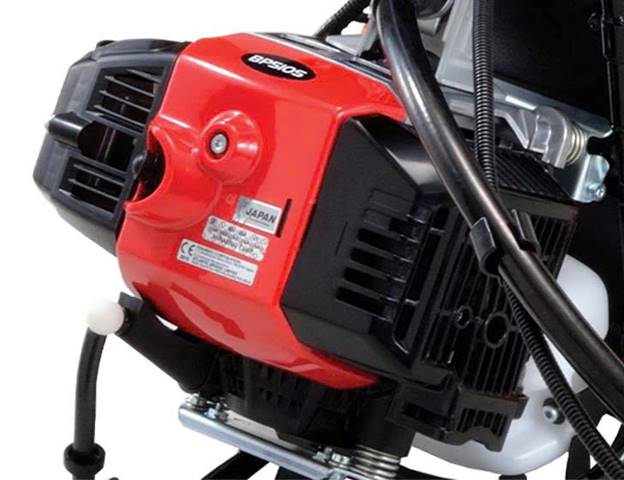 BP510S ảnh 3