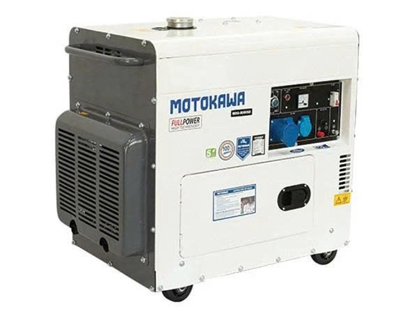MDG8000SE ảnh 2