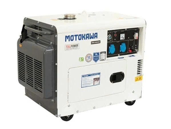 MDG6800SE ảnh 2