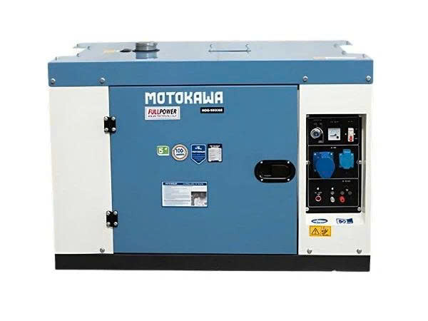 MDG9800SE ảnh 2