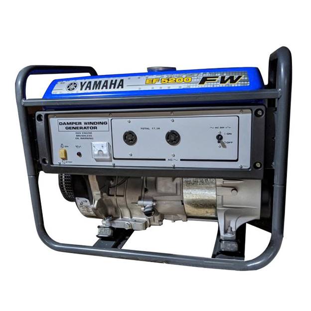 EF5200FW ảnh 2