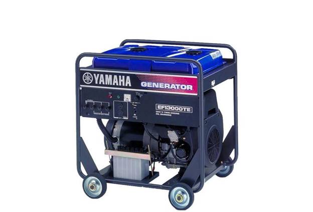 EF13000TE ảnh 2
