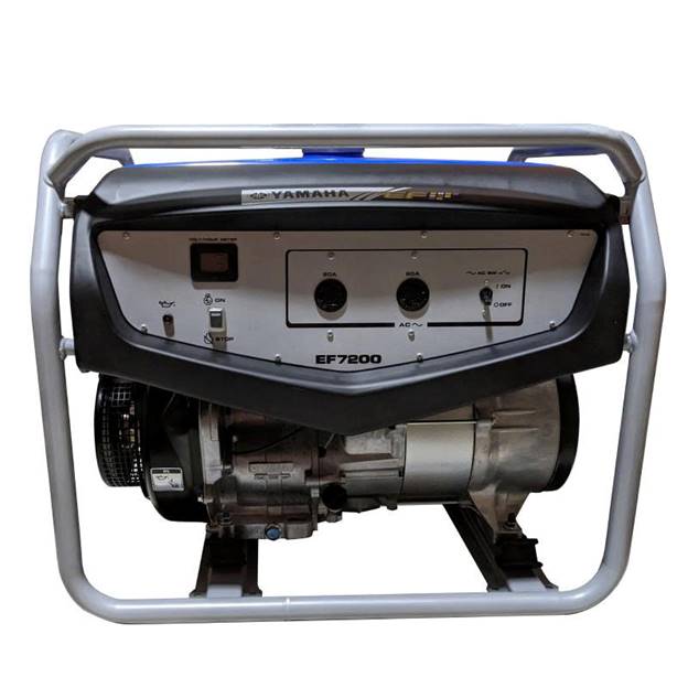 EF7200 ảnh 2