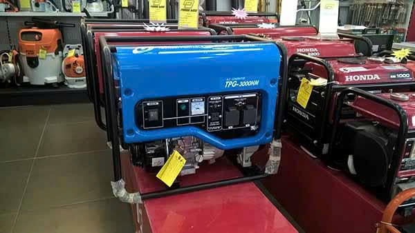 TPG3000HM ảnh 2