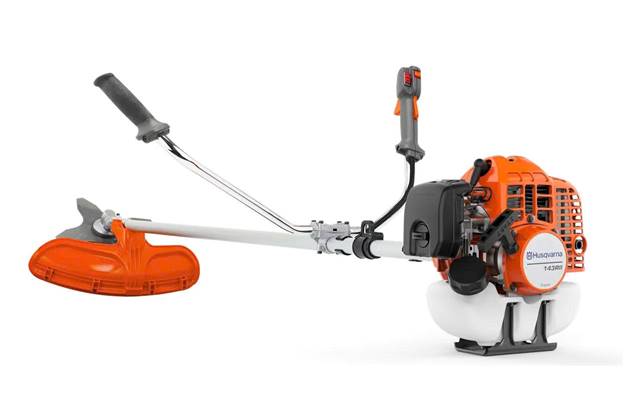 Husqvarna 143RII ảnh 2