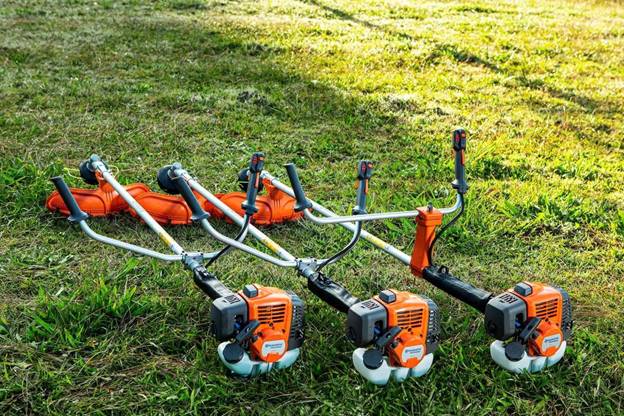 Husqvarna 541RS ảnh 2
