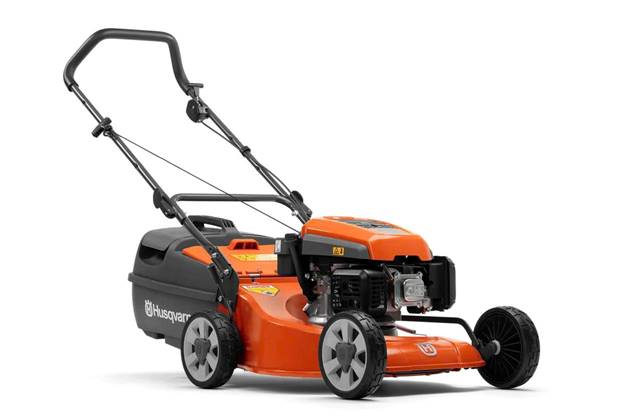 Husqvarna LC 419A ảnh 2