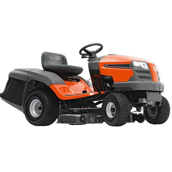 Husqvarna TC-138L ảnh 2
