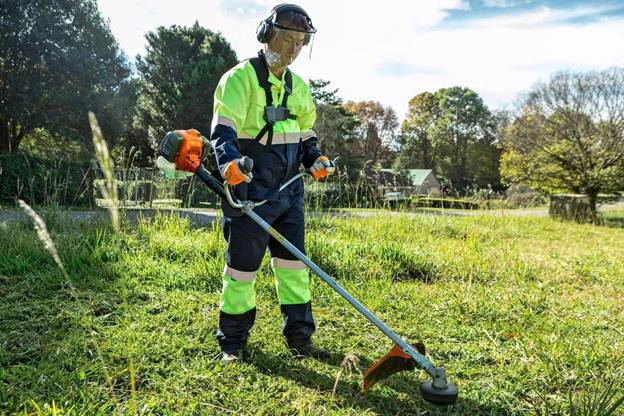 Husqvarna 541RS ảnh 3