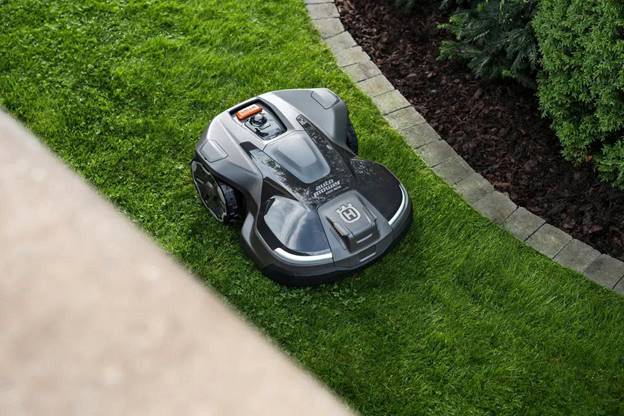 AUTOMOWER® 430X ảnh 3