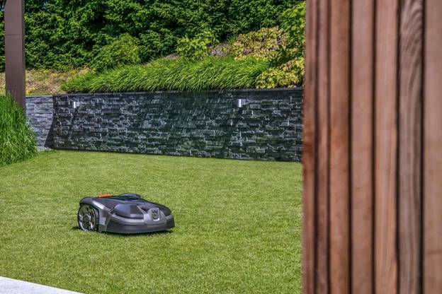 Automower® 430X NERA ảnh 3