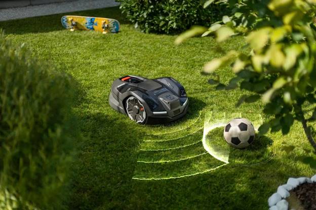 Automower® 430X NERA ảnh 4