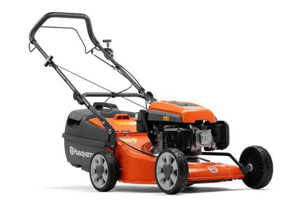 Husqvarna LC 419SP ảnh 2