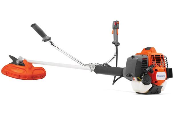 Husqvarna 553RS ảnh 2