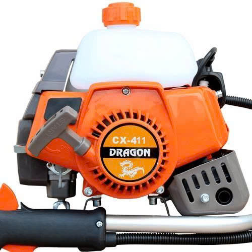 Dragon CX 411 ảnh 3