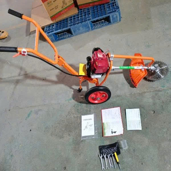 HT-520 ảnh 2