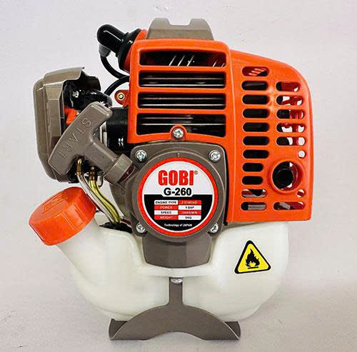 G-260 ảnh 3