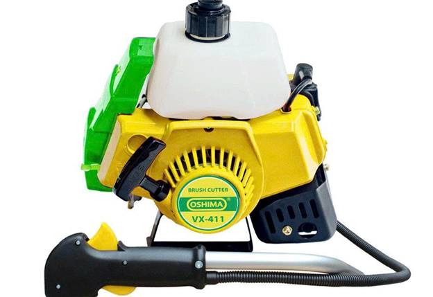 VX411 ảnh 3