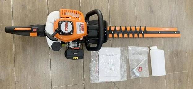 VHT-600 ảnh 3